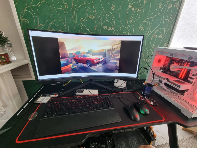 Product Page Review Image