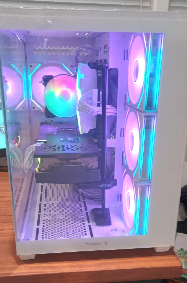 Product Page Review Image