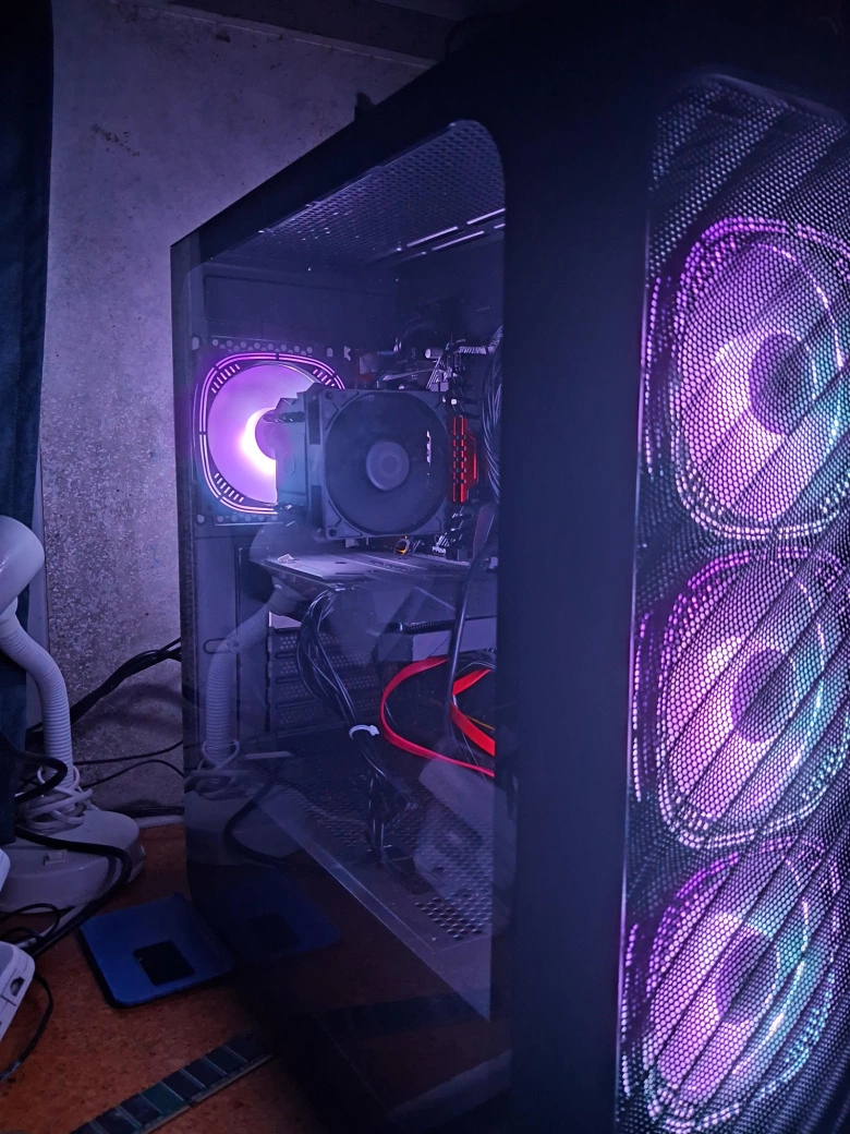 Product Page Review Image