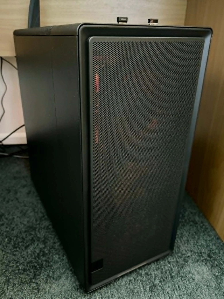 Product Page Review Image