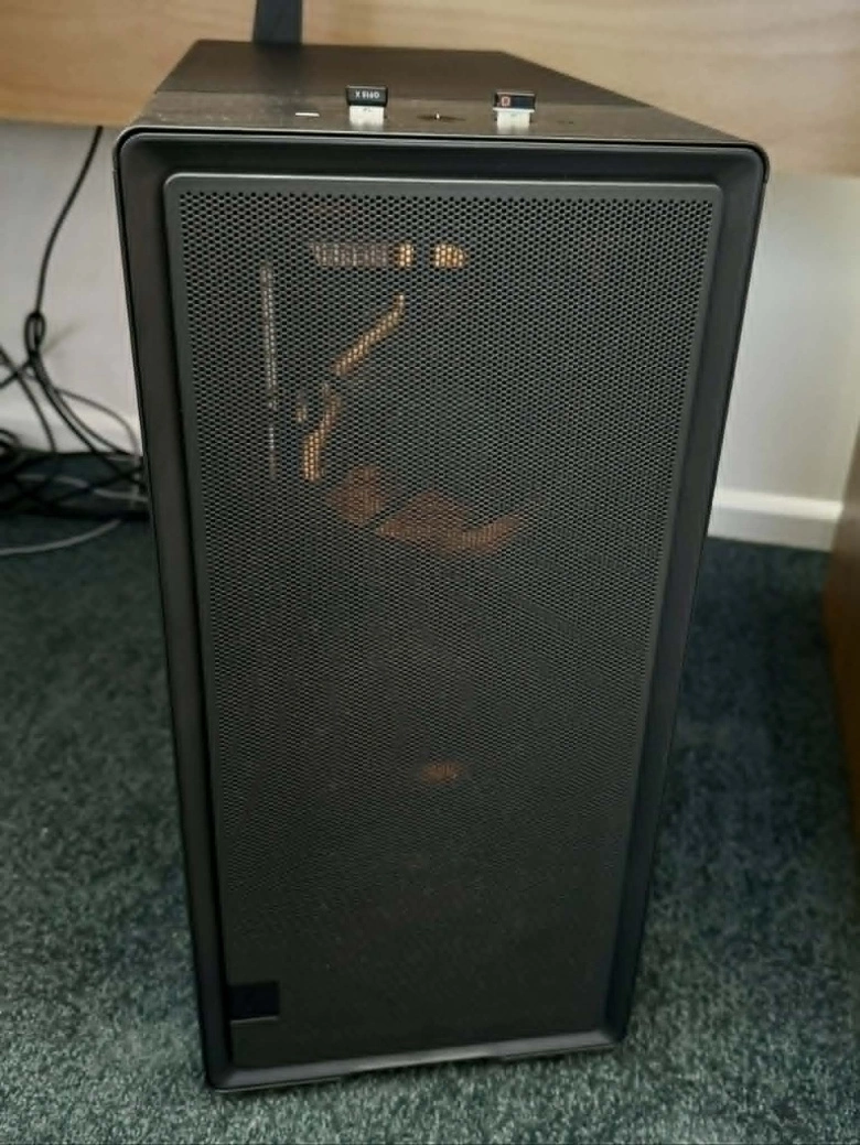 Product Page Review Image