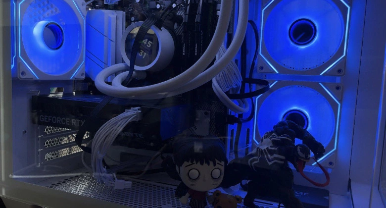 Product Page Review Image