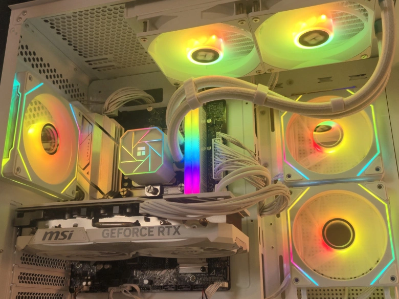 Product Page Review Image