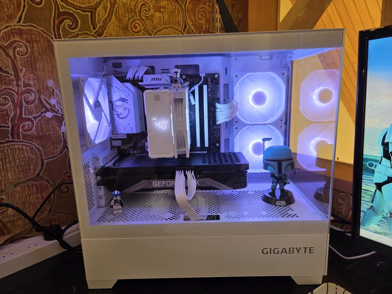 Product Page Review Image