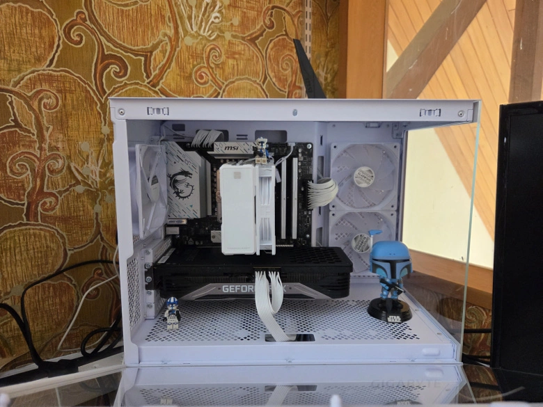 Product Page Review Image