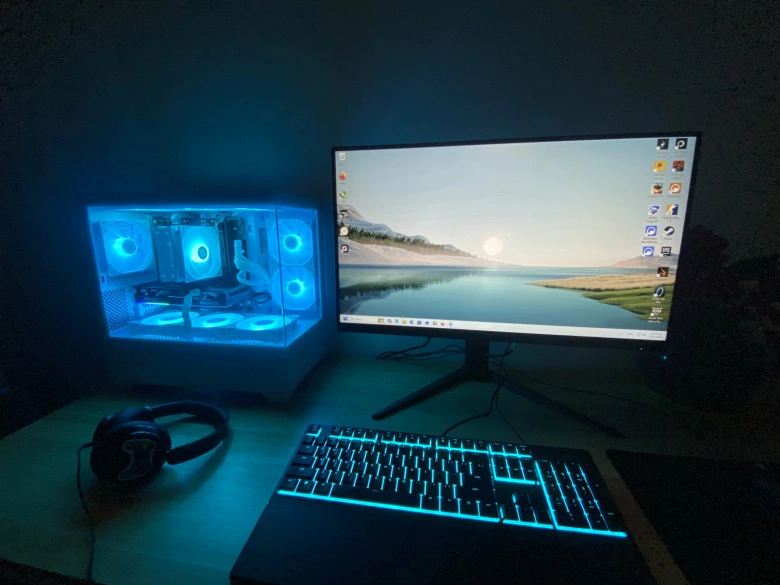 Product Page Review Image