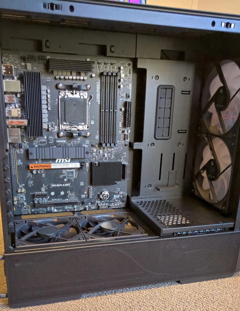 Product Page Review Image