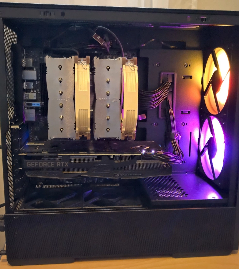 Product Page Review Image