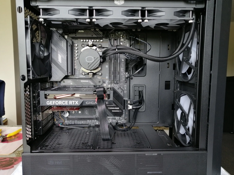 Product Page Review Image