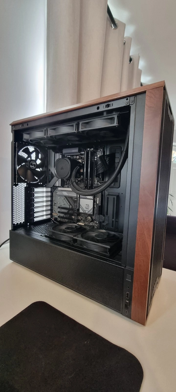 Product Page Review Image