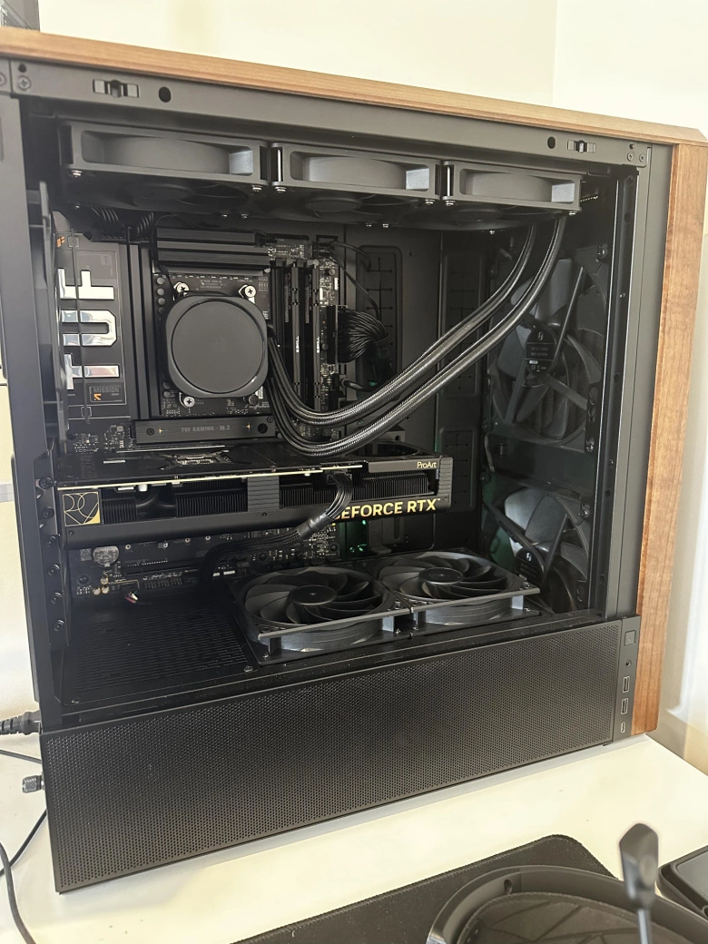 Product Page Review Image