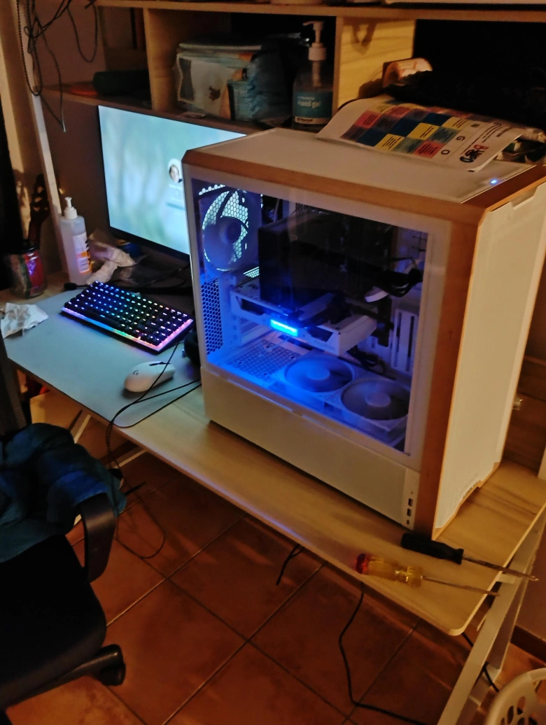 Product Page Review Image