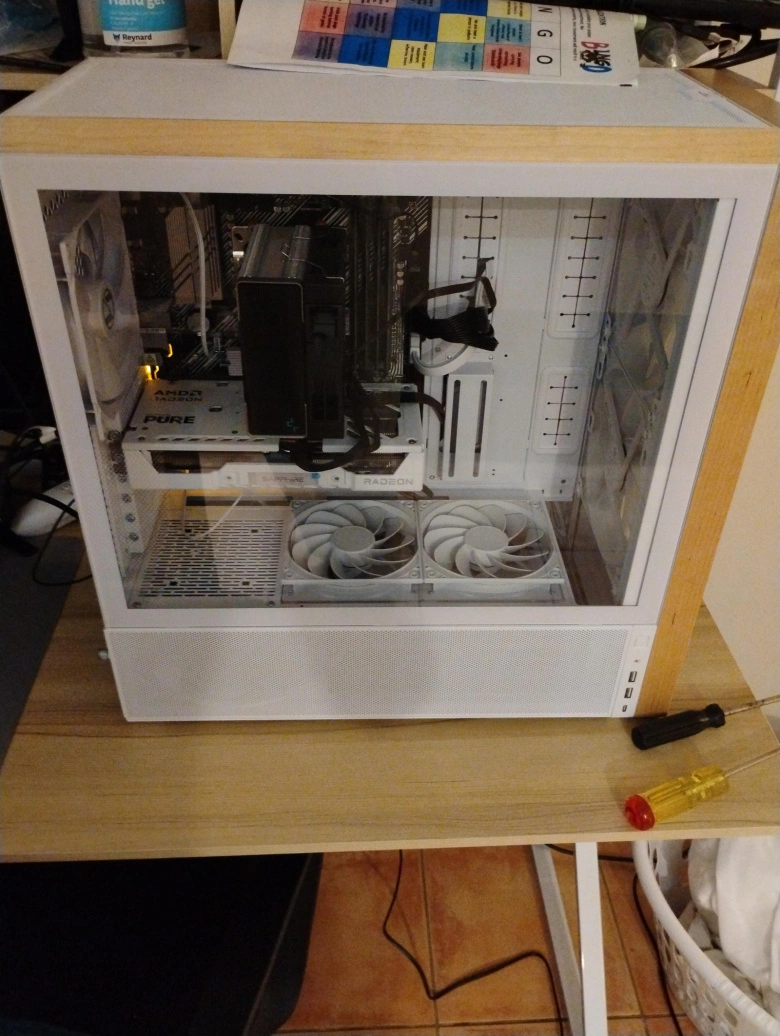 Product Page Review Image