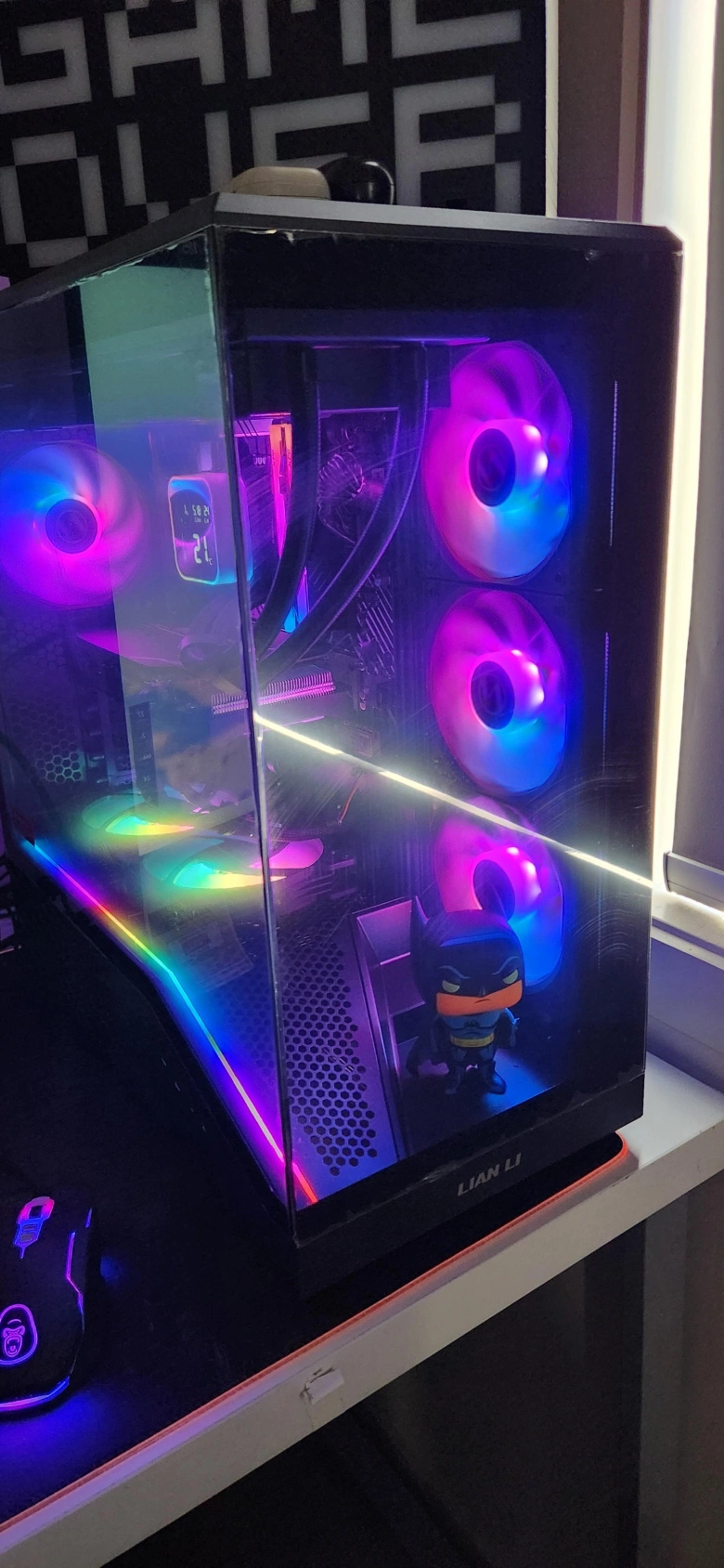 Product Page Review Image