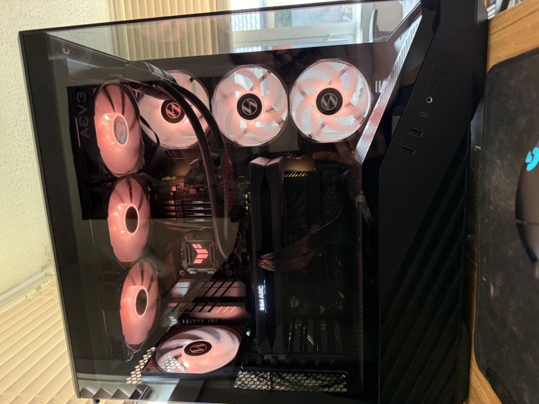 Product Page Review Image