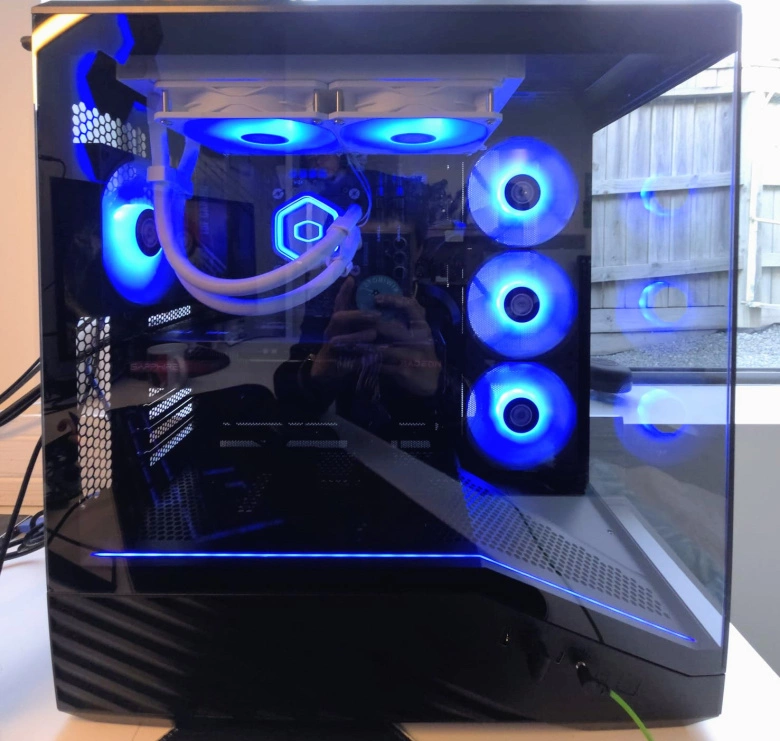 Product Page Review Image