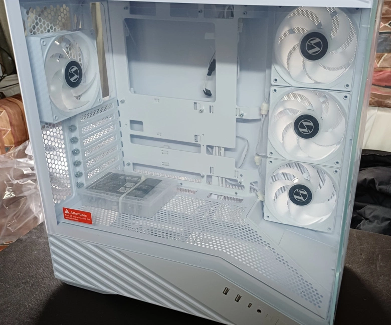 Product Page Review Image