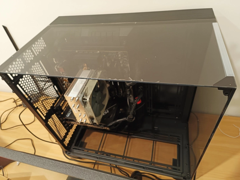 Product Page Review Image