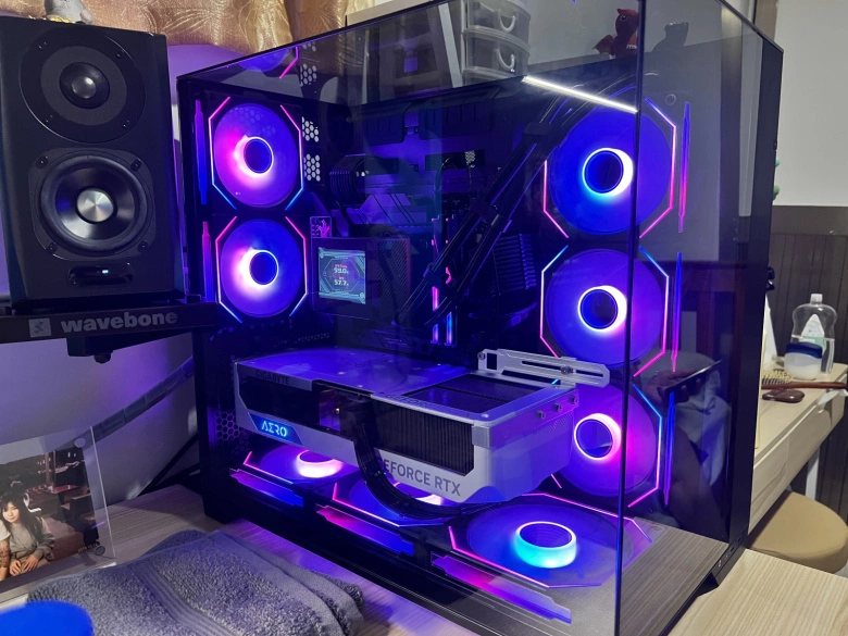 Product Page Review Image