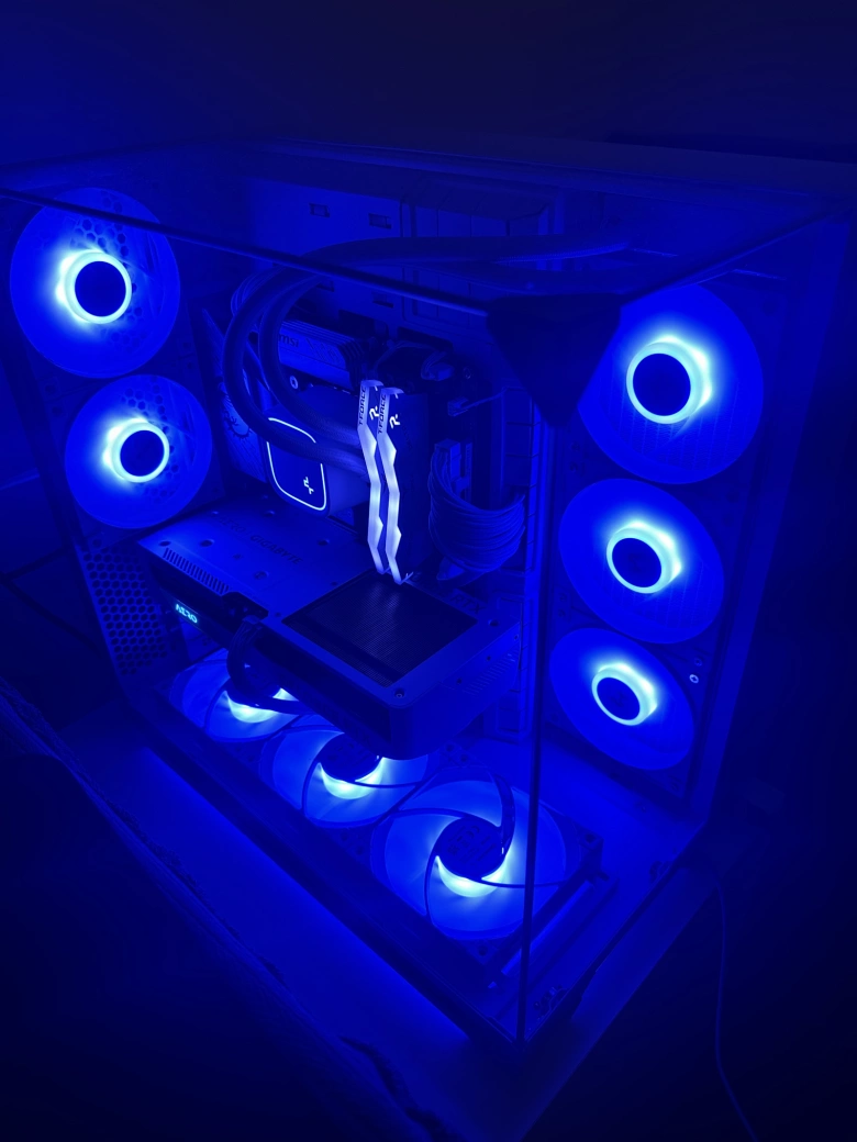 Product Page Review Image