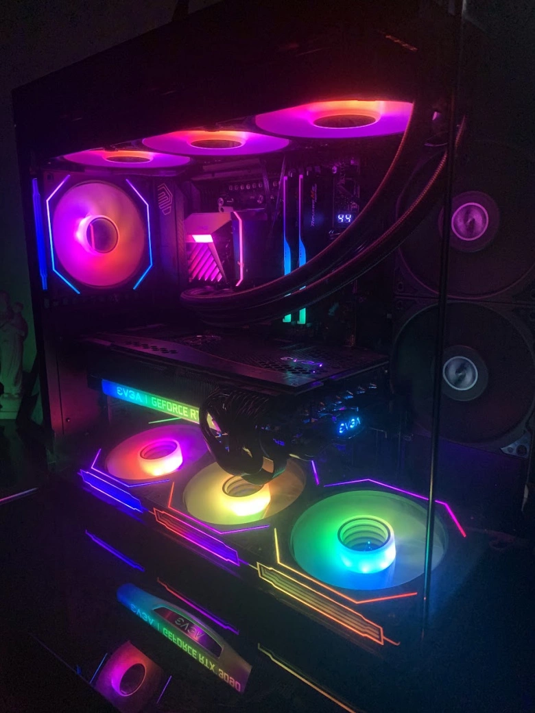 Product Page Review Image