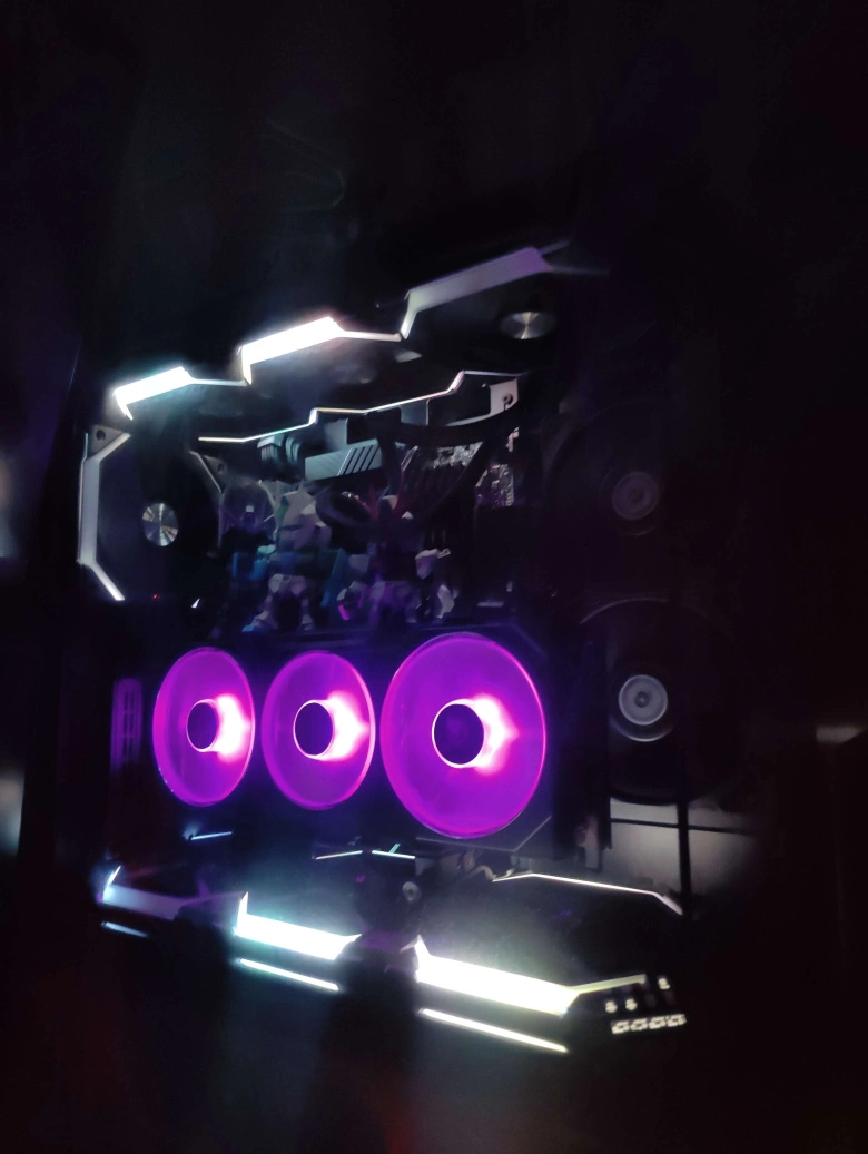 Product Page Review Image