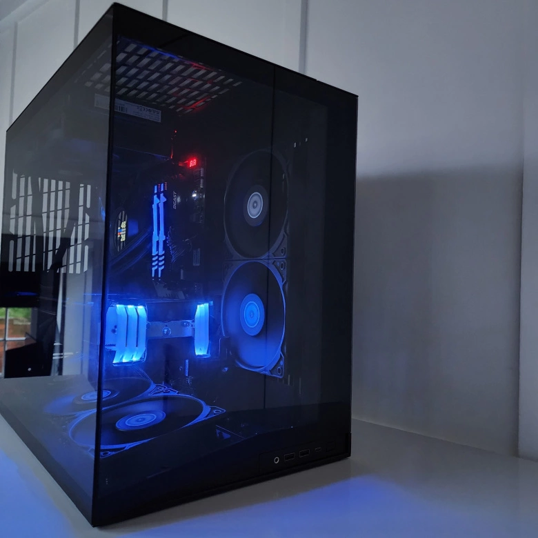 Product Page Review Image