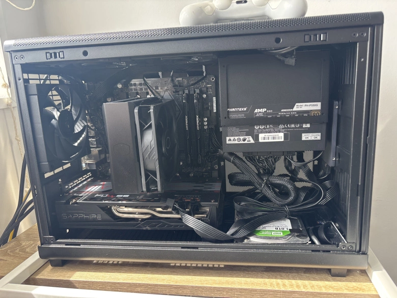 Product Page Review Image