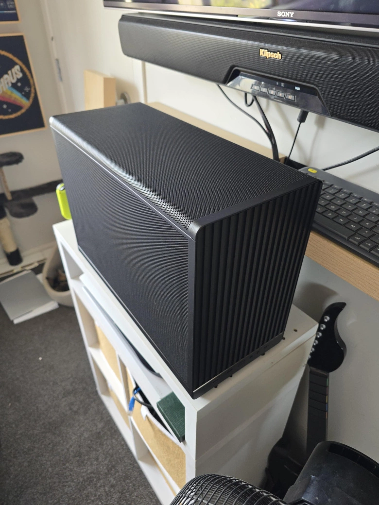 Product Page Review Image