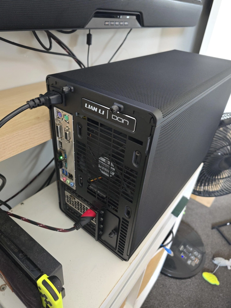 Product Page Review Image