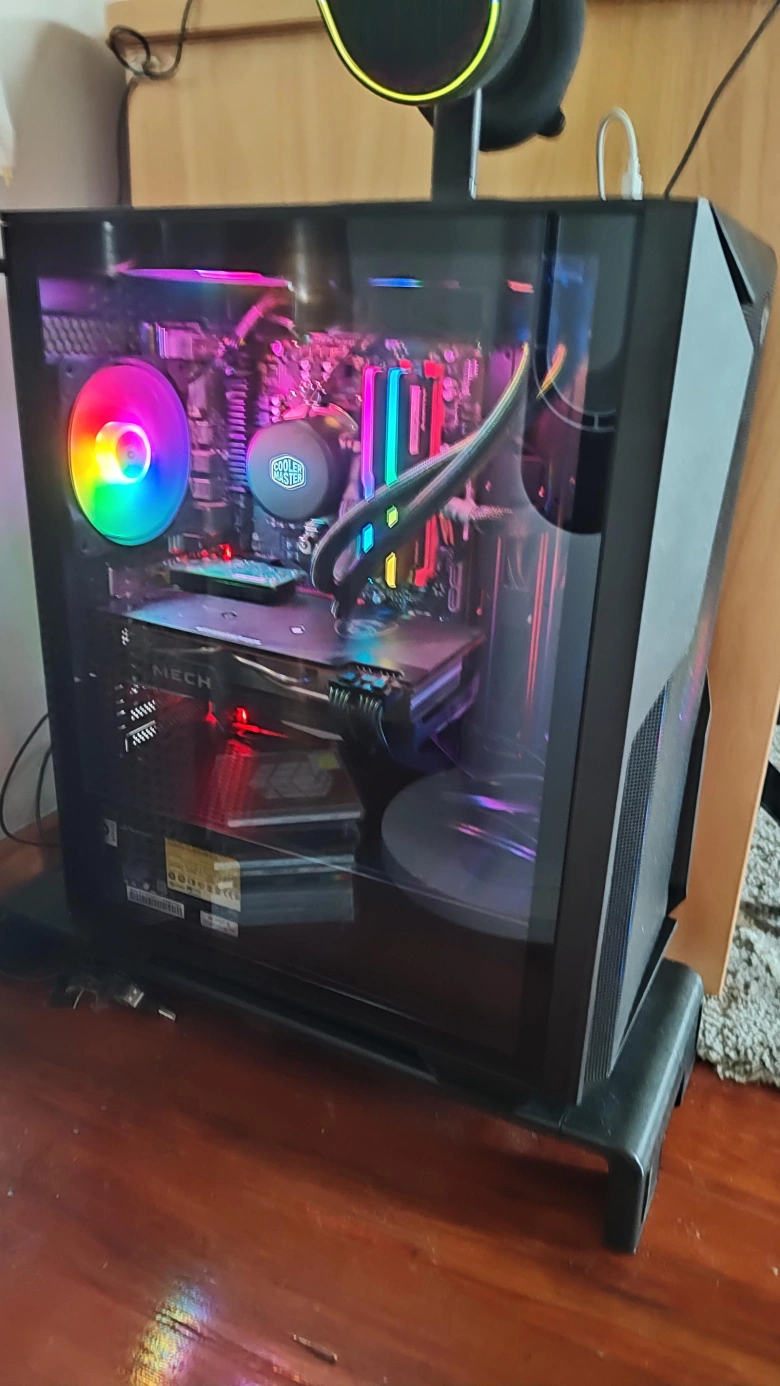 Product Page Review Image