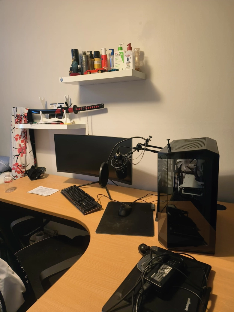 Product Page Review Image