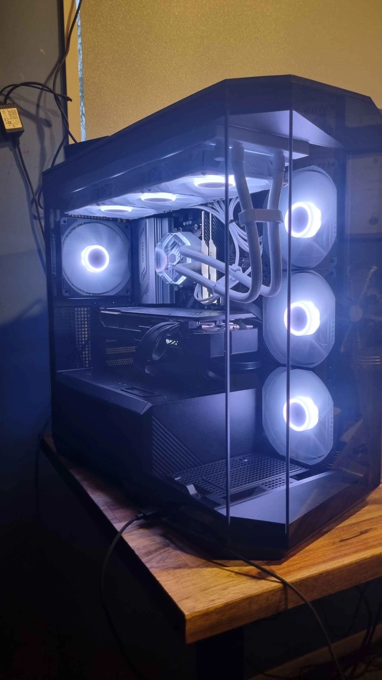 Product Page Review Image