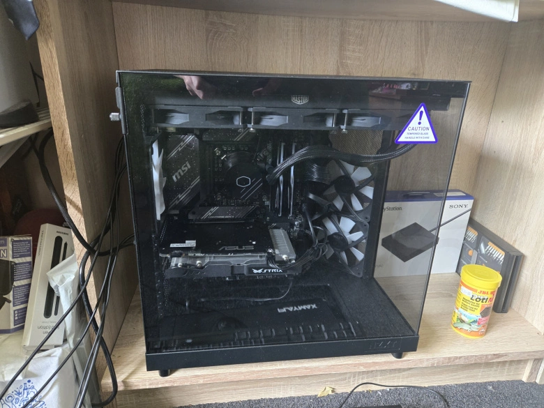 Product Page Review Image