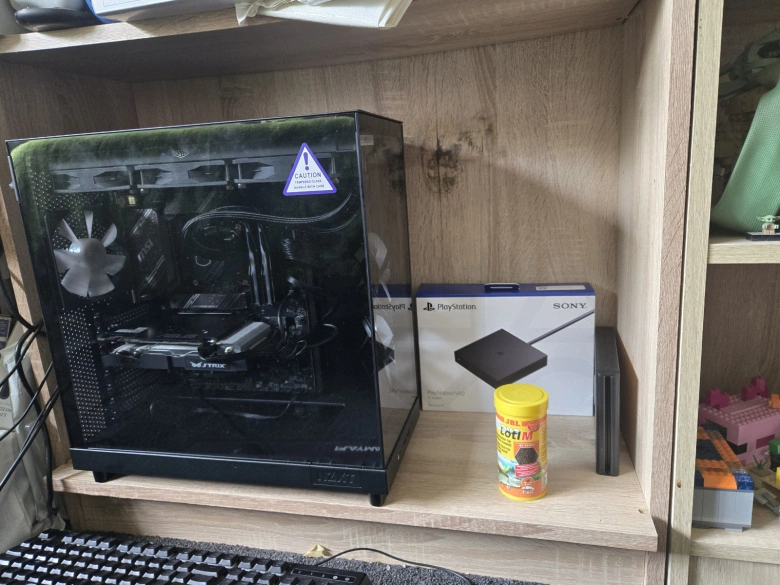 Product Page Review Image