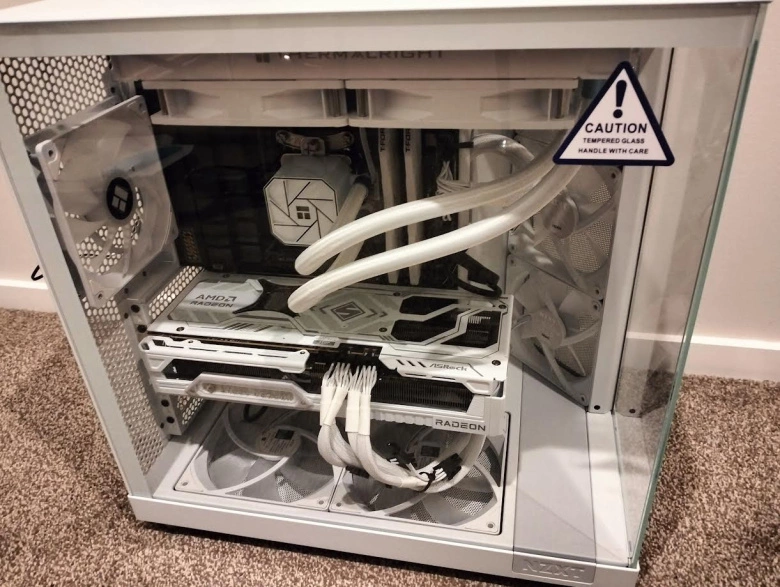 Product Page Review Image