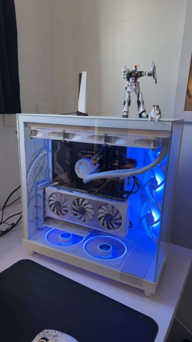 Product Page Review Image