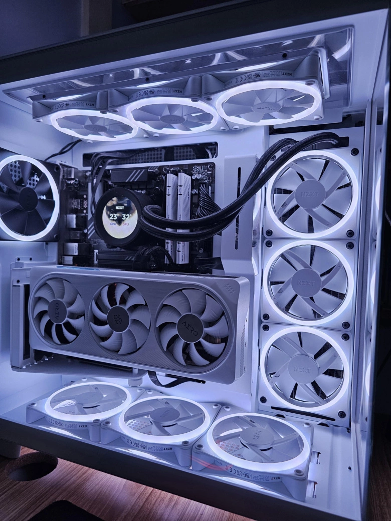 Product Page Review Image