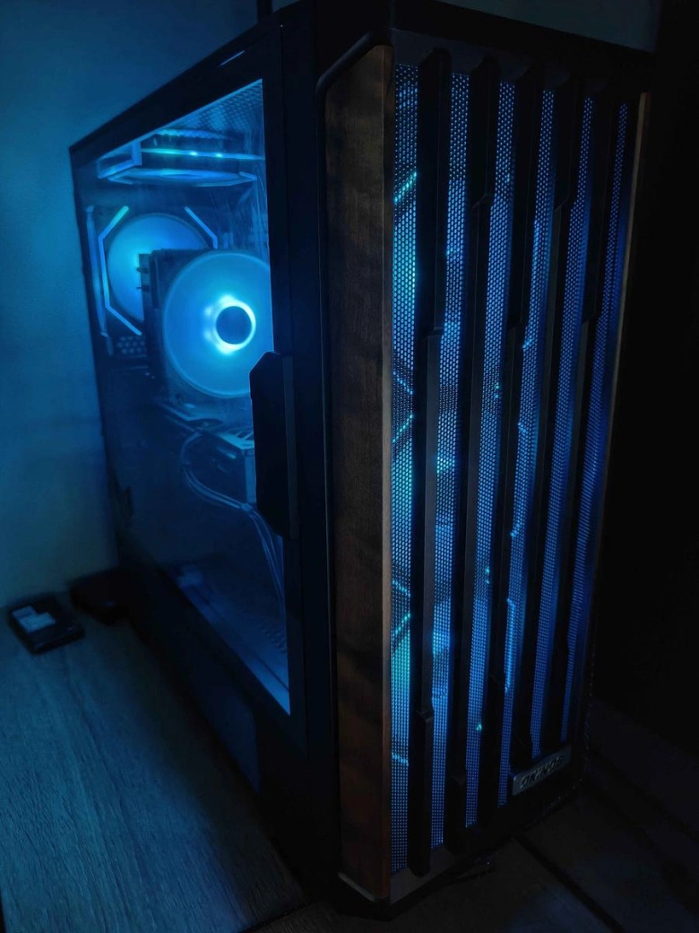 Product Page Review Image