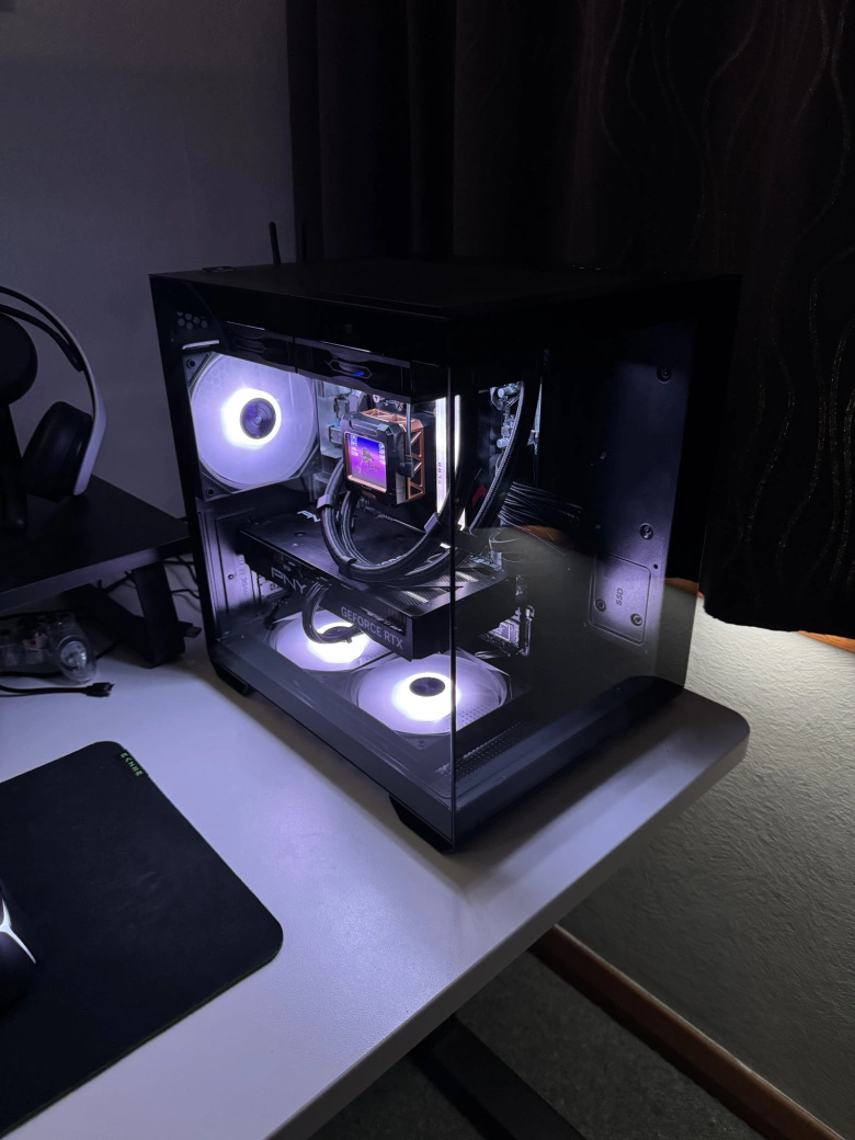 Product Page Review Image