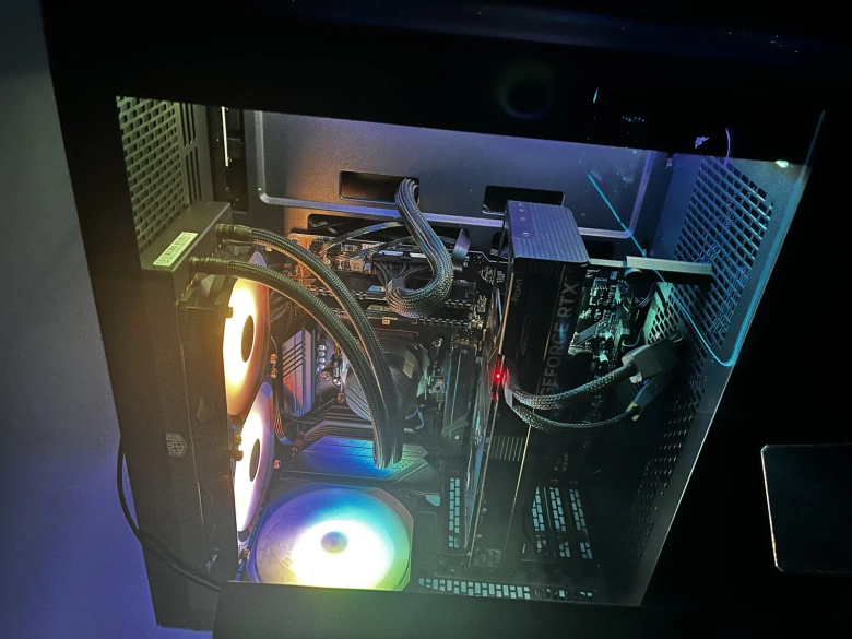 Product Page Review Image