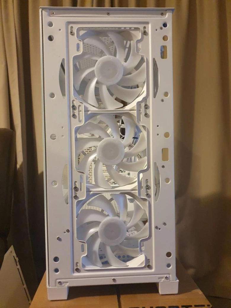 Product Page Review Image