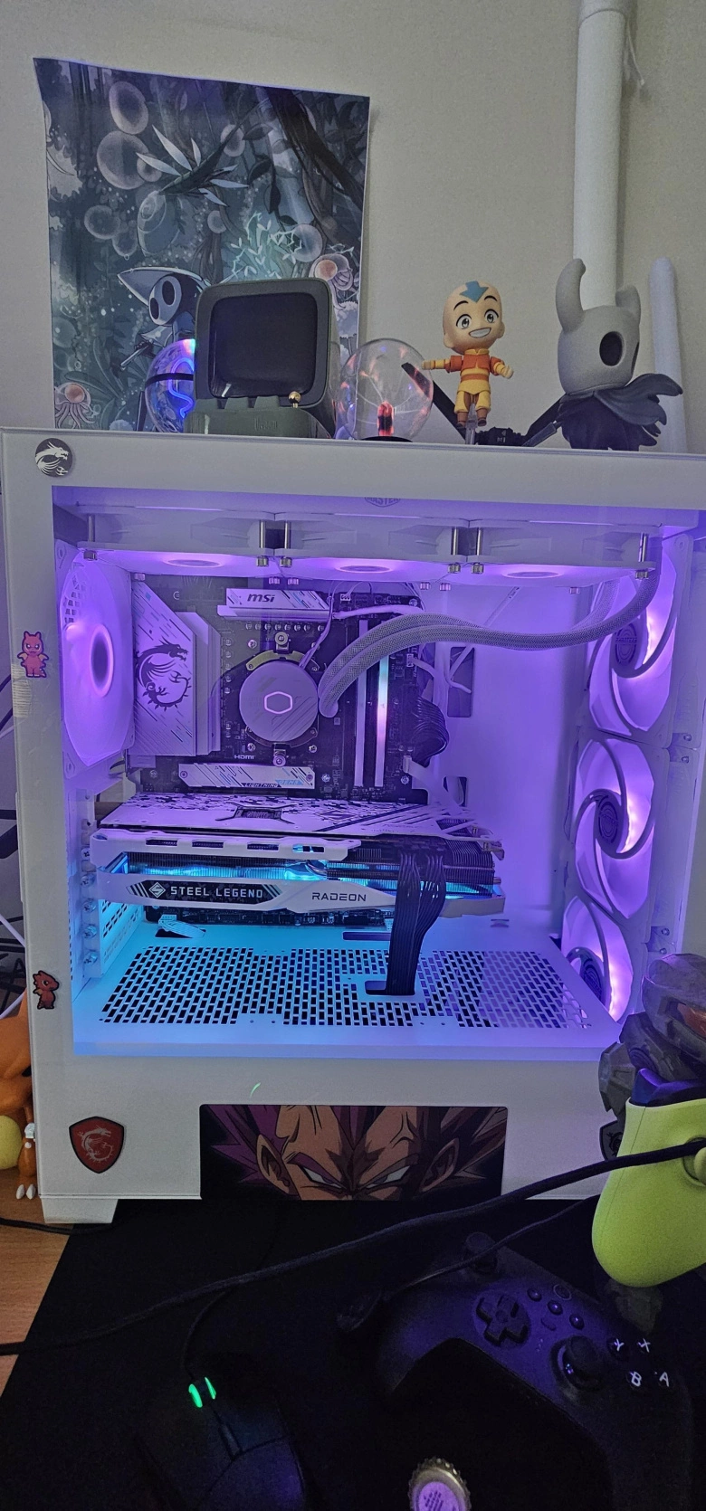 Product Page Review Image