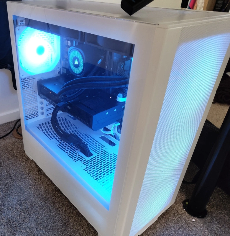 Product Page Review Image