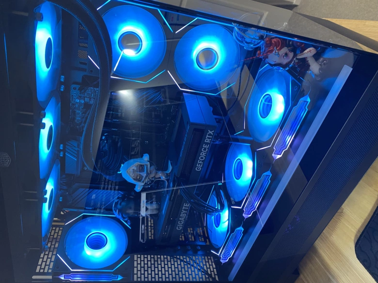 Product Page Review Image