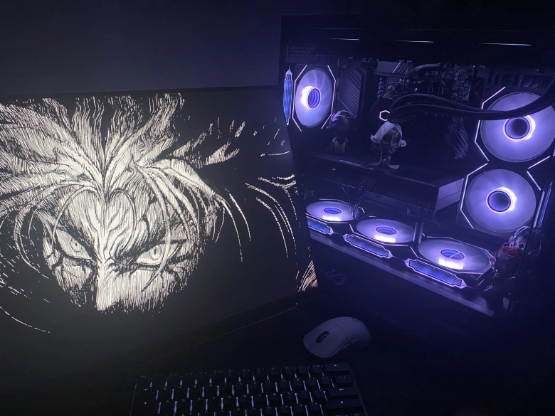 Product Page Review Image