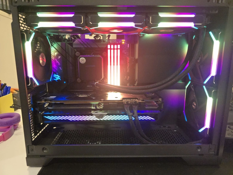 Product Page Review Image