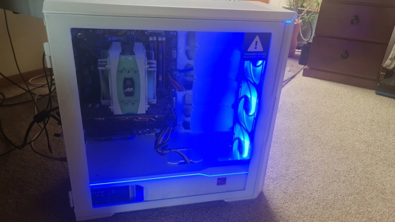 Product Page Review Image