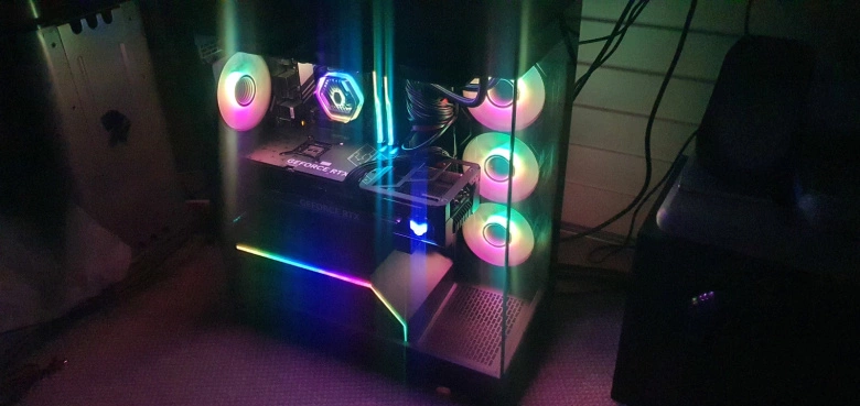 Product Page Review Image