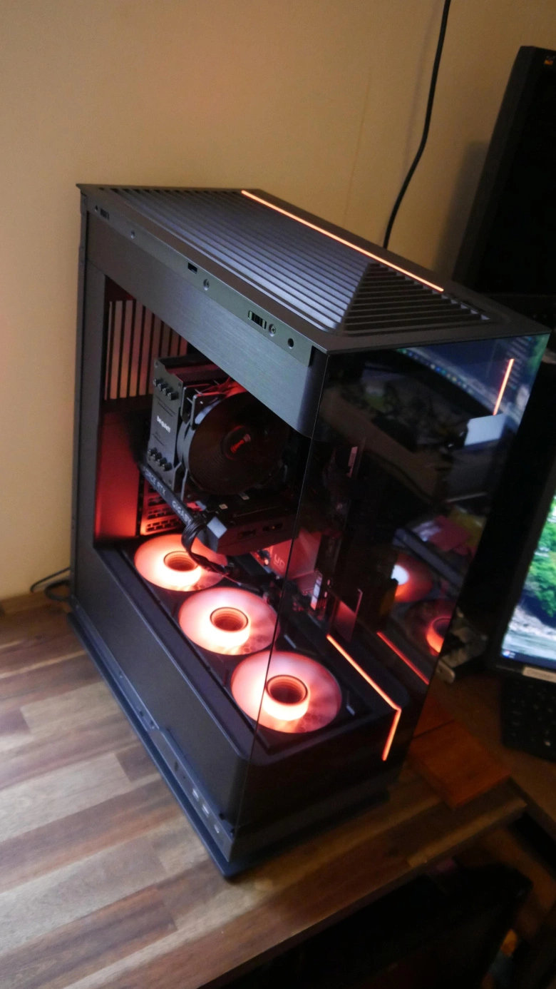 Product Page Review Image